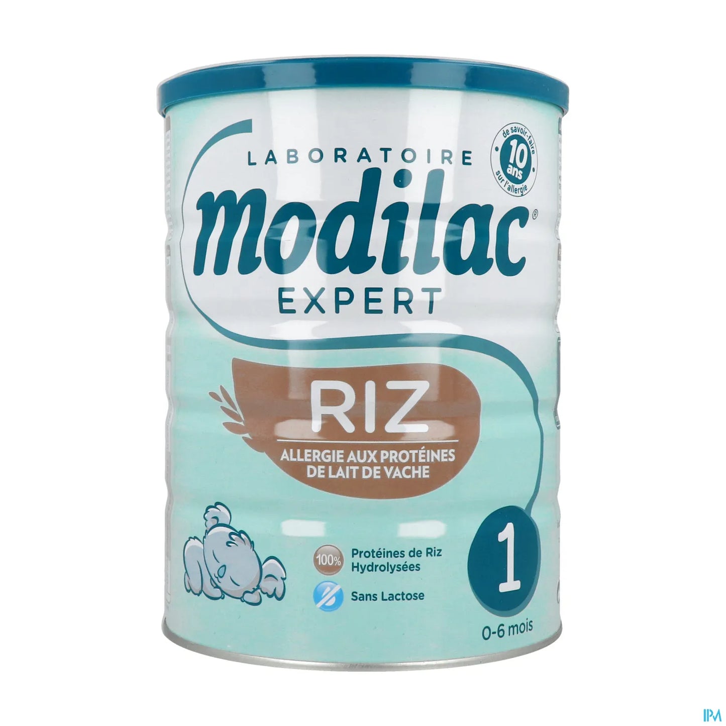 Latte per neonati Expert Rice 1st Age 800 g