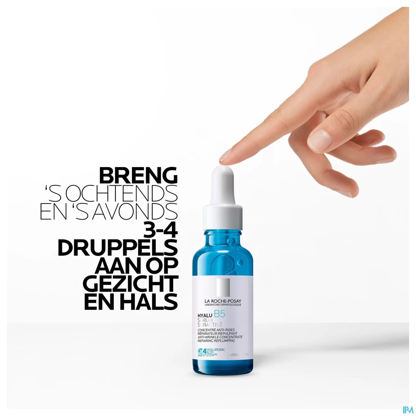 Hyalu B5 Sérum Suractivé 30 mL