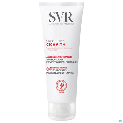 Cicavit+ HPPI Crema 40ml