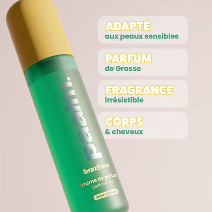 Paalm Brume de Parfum 100 mL