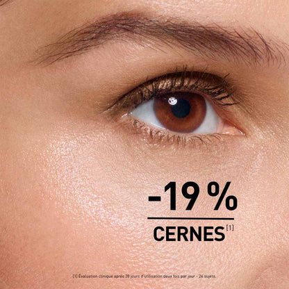 NCEF Revitalize Eyes 15 ml