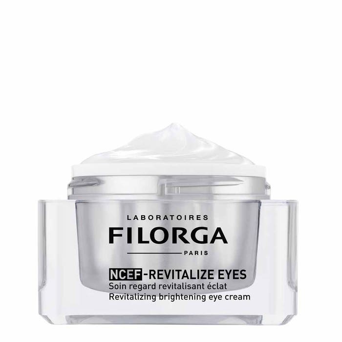 NCEF Revitalize Eyes 15 ml