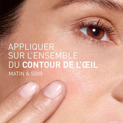 NCEF Revitalize Eyes 15 ml
