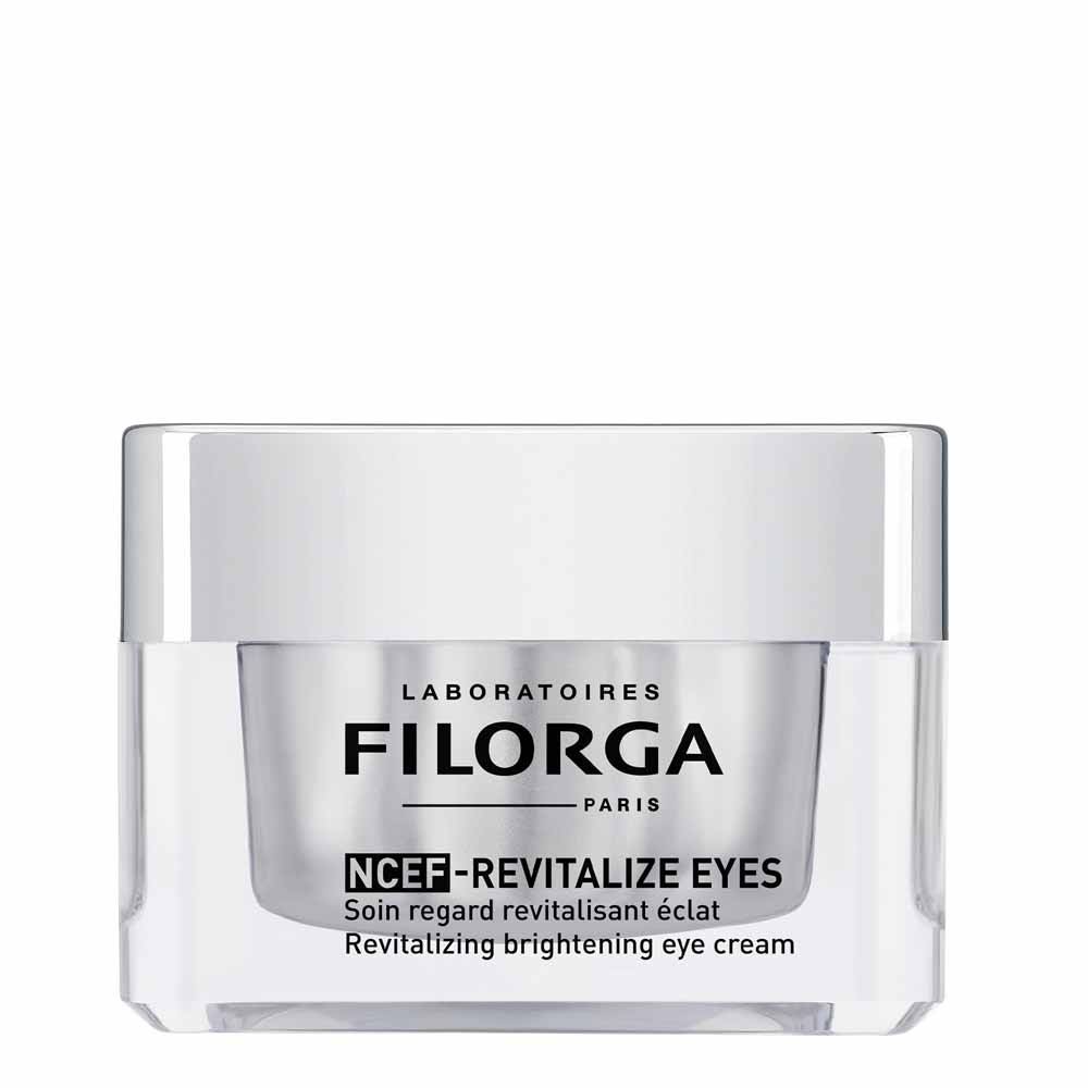 NCEF Revitalize Eyes 15 ml