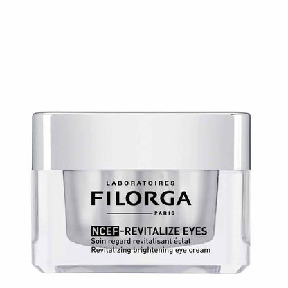NCEF Revitalize Eyes 15 ml
