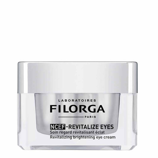 NCEF Revitalize Eyes 15 ml