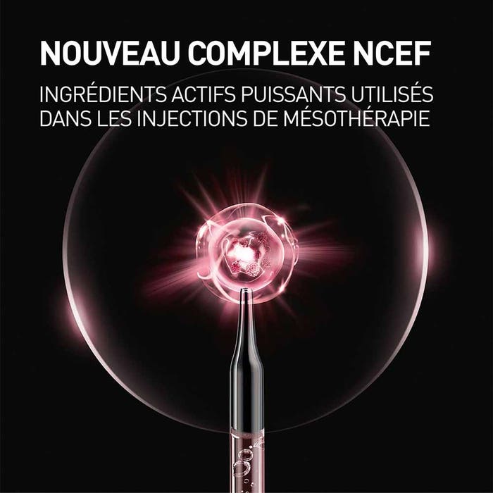 NCEF Revitalize Eyes 15 ml