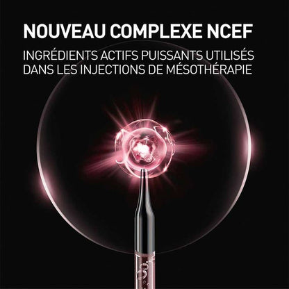 NCEF Revitalize Eyes 15 ml