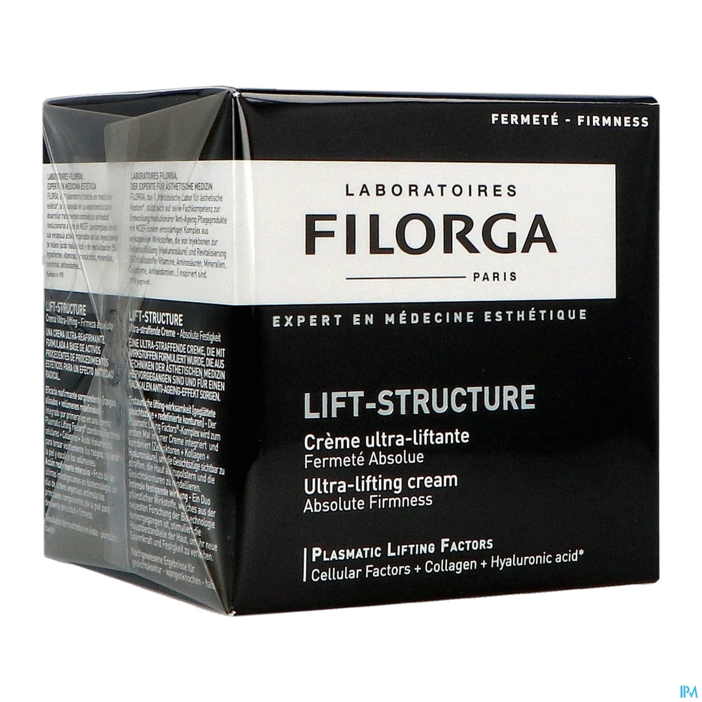 LIFT-STRUCTURE Ultra-Lifting Cream 50ml