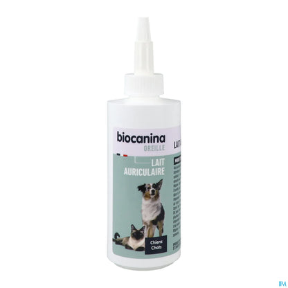 Lait Auriculaire 90ml Flacon