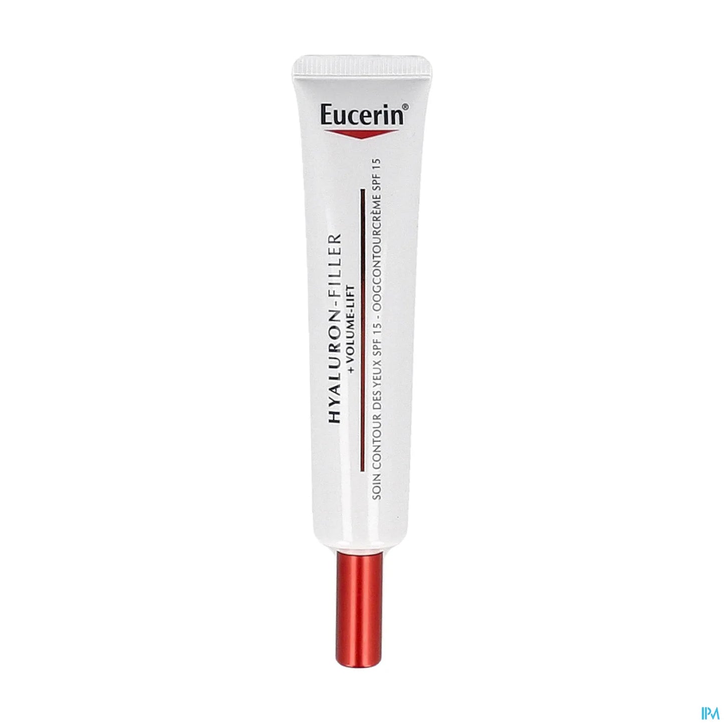 Trattamento contorno occhi Hyaluron-Filler + Volume-Lift SPF15 15 ml