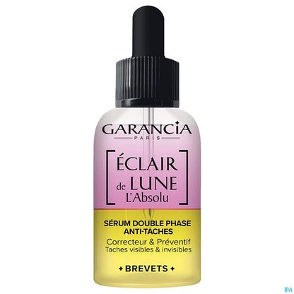 Éclair de Lune l'Absolu Sérum Double Phase Anti-Taches 30 ml