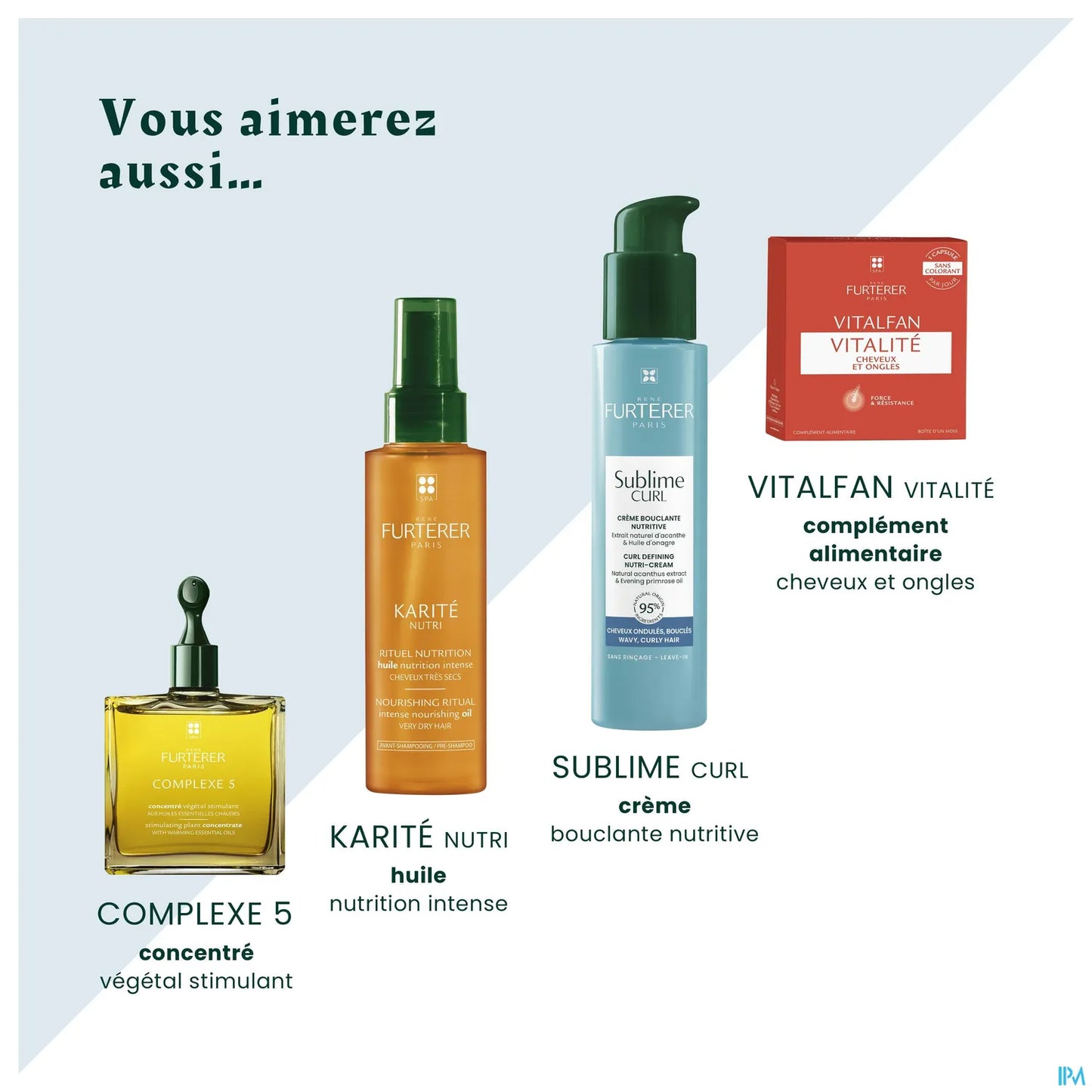 Sublime Curl Spray 150ML