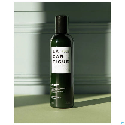 Shampooing Apaisant Cica-Calm 250 mL