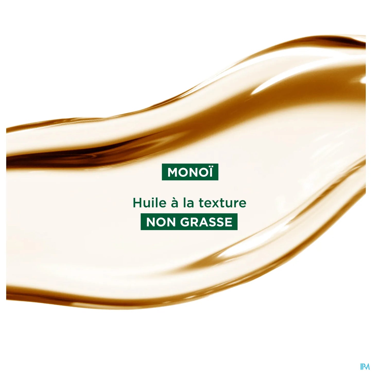 Polysianes Huile Réparatrice After Sun Monoï et Tamanu Bio 150ml