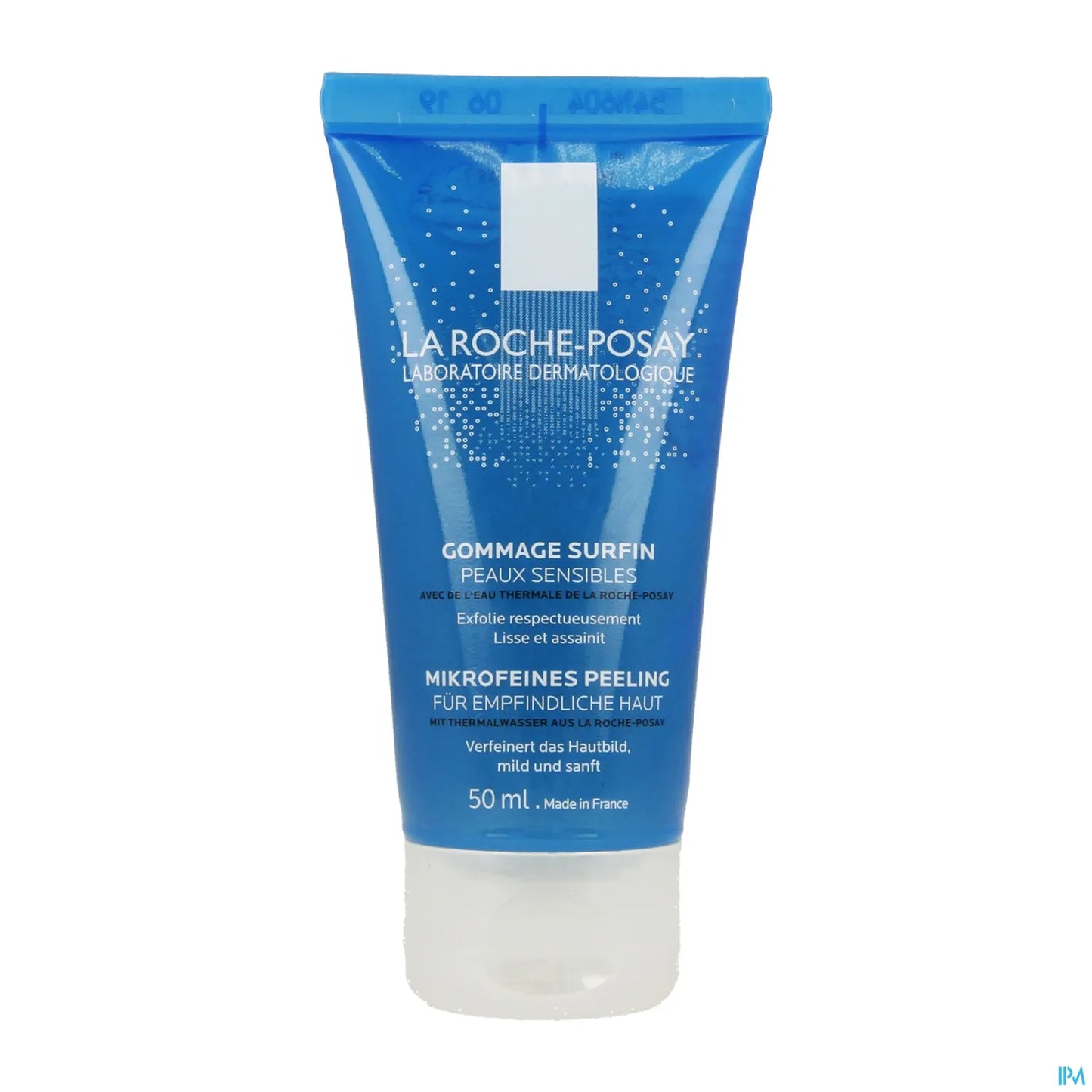 Scrub Ultra Fine per Pelli Sensibili 50 ml