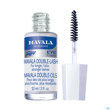 Double-Lash Soin Des Cils 10ml