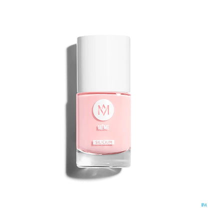 Vernis Silicium Rose Dragée 10 ml