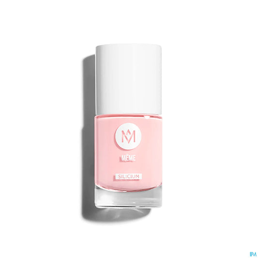 Dragée Pink Silicon Varnish 10 ml