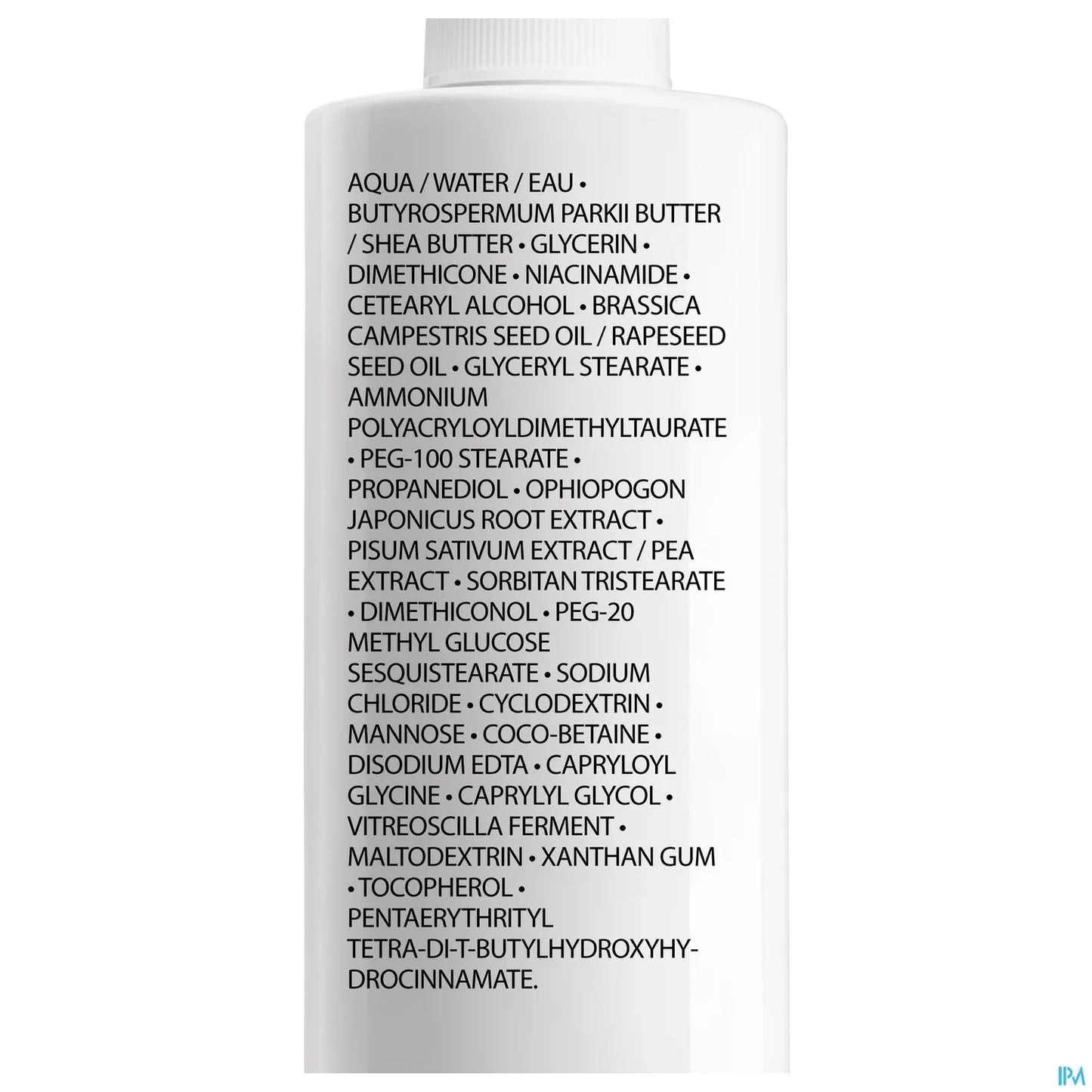 Lipikar Baume AP Plus Max 400 mL