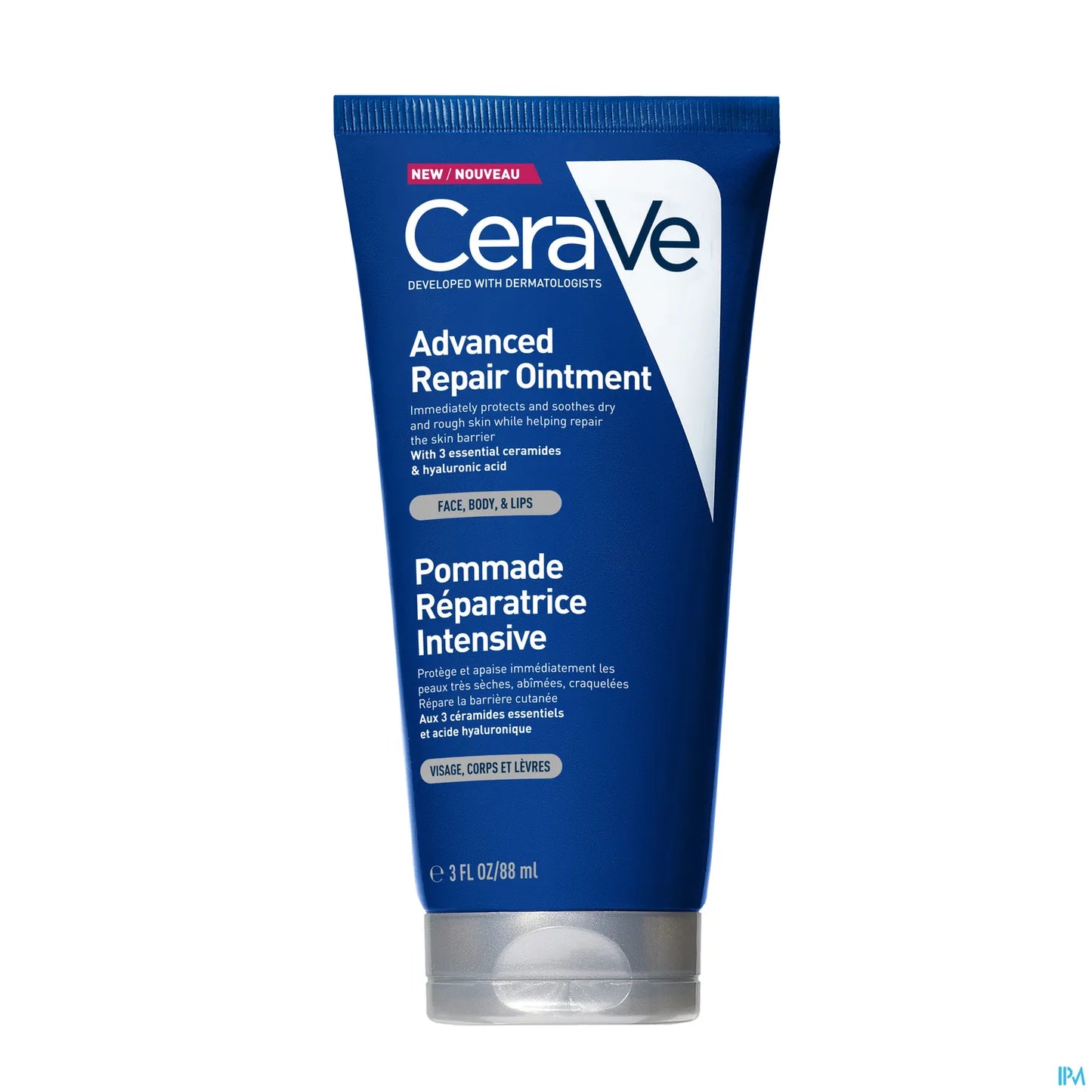 Pomme Réparatrice Intensive 88ml
