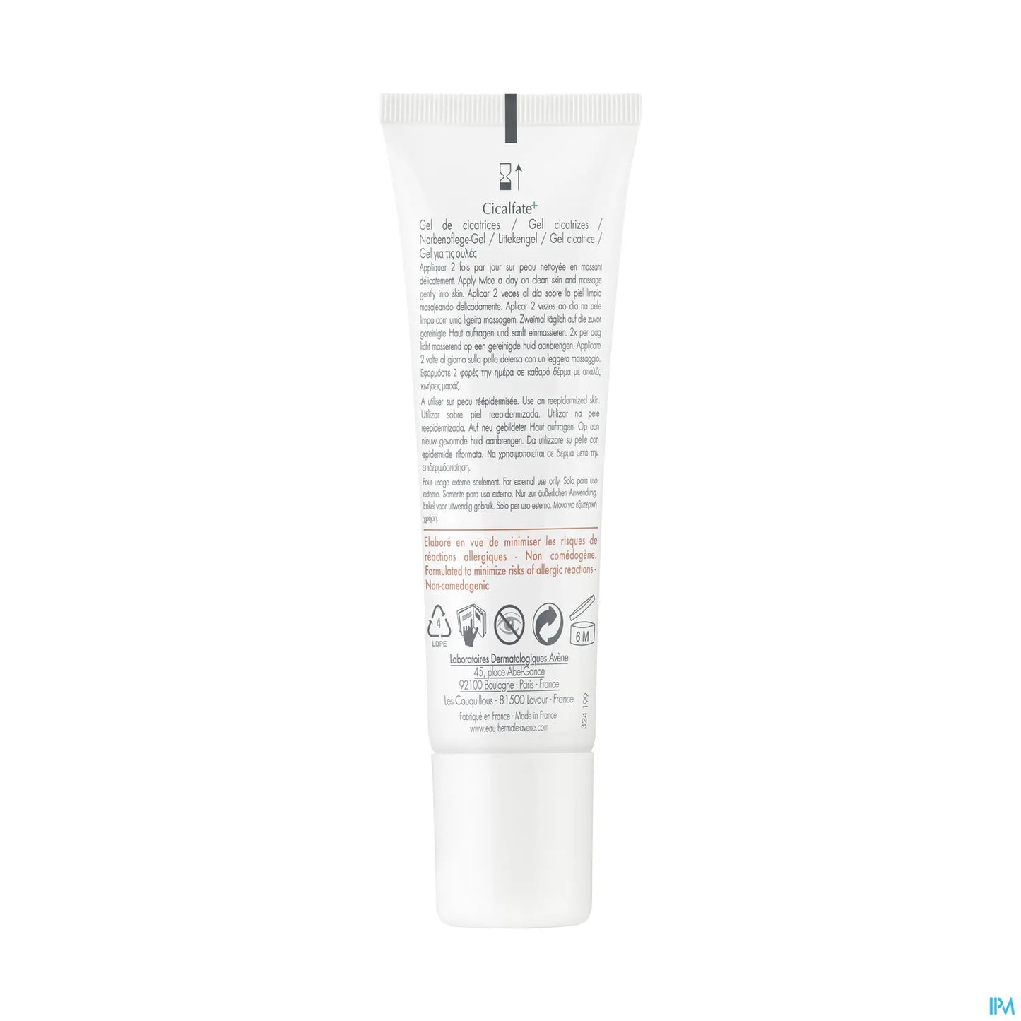 Cicalfate+ Gel Cicatrice 30ML