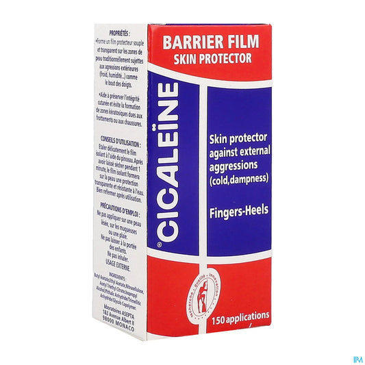 Cicaleïne Film Isolant Doigts-Talons 5.5 ml