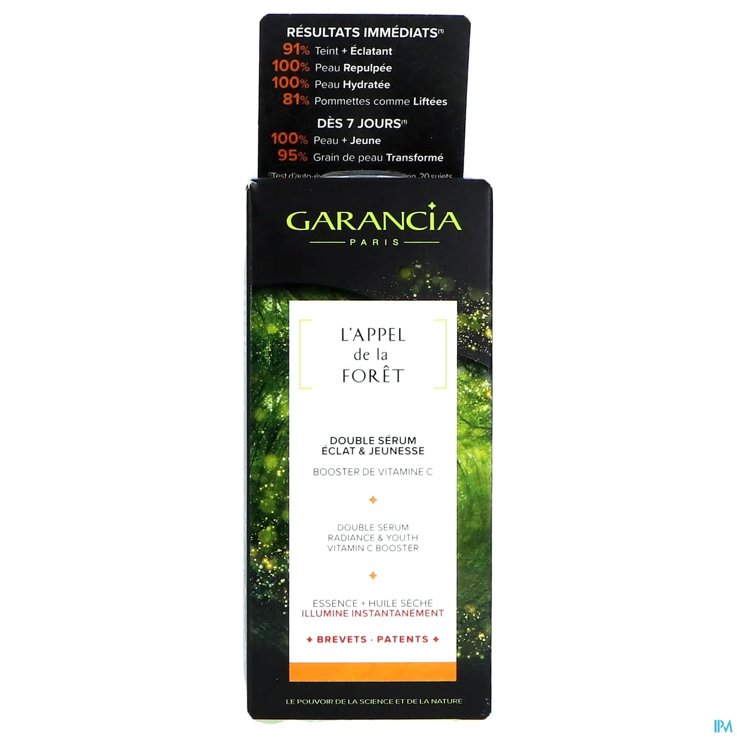 L'Appel de la Forêt Sérum 30 ml