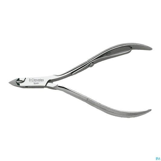 Pince à Envies 11,5 cm Coupe 3mm