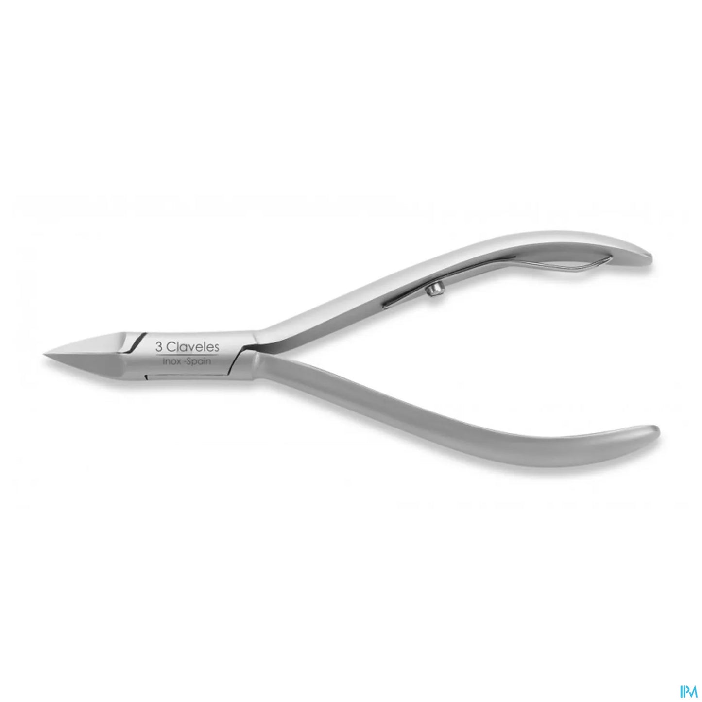 Pince à Ongles Incarnés 3 Cm