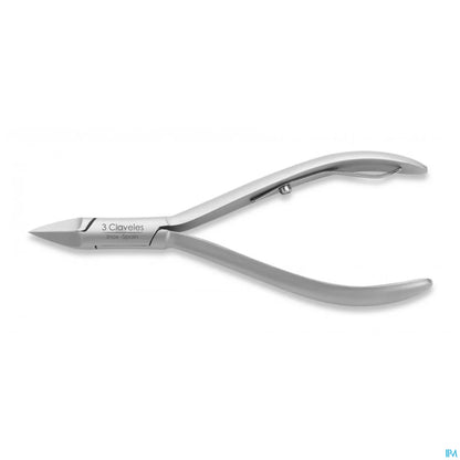 Pince à Ongles Incarnés 3 Cm