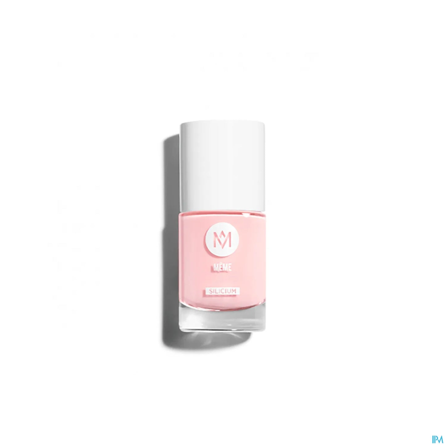 Vernis Silicium Rose Dragée 10 ml