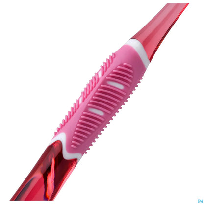 GUM Pro Sensitive 510 Duo Pack 2 Spazzole Detergenti Ultra-Morbide