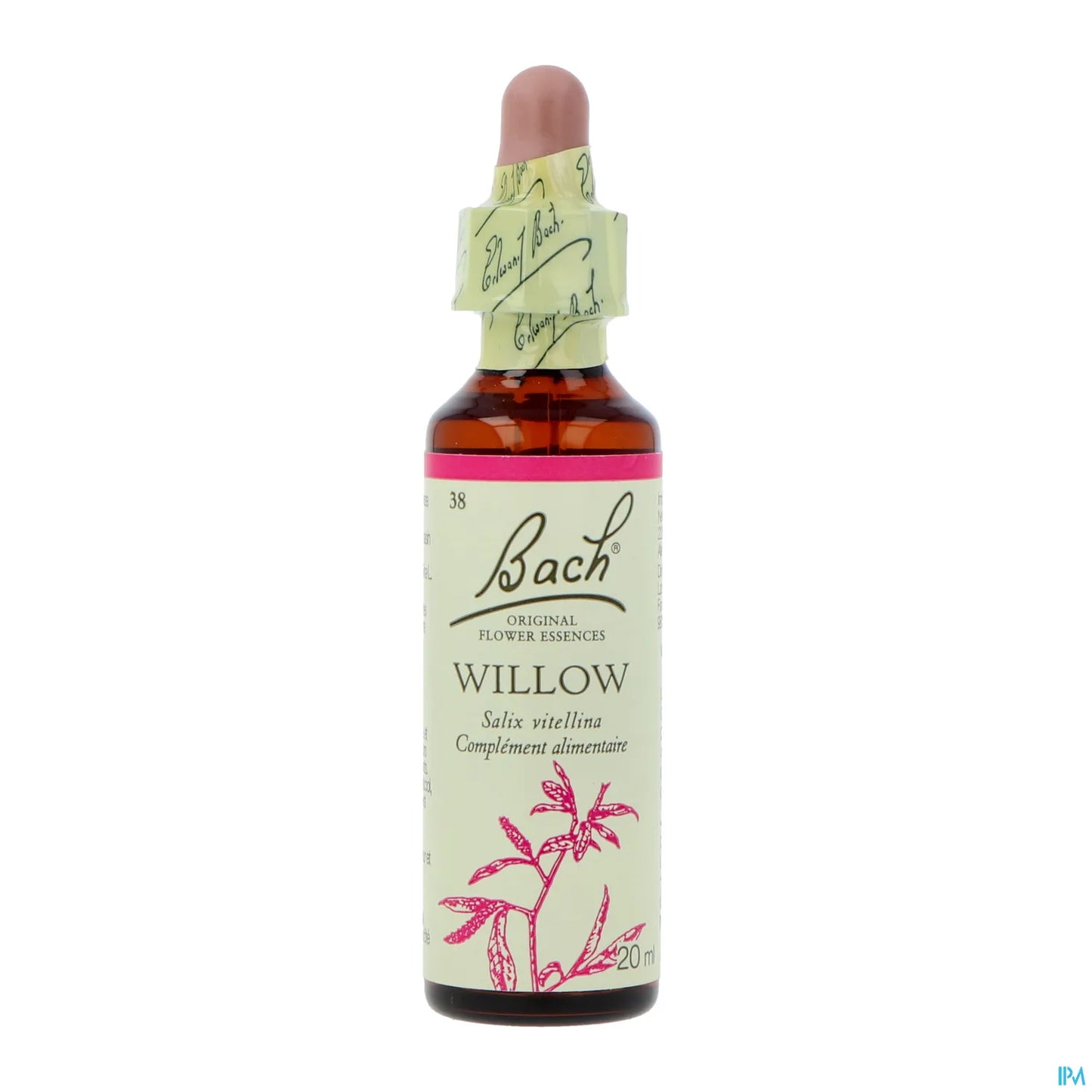 Willow 20 ml