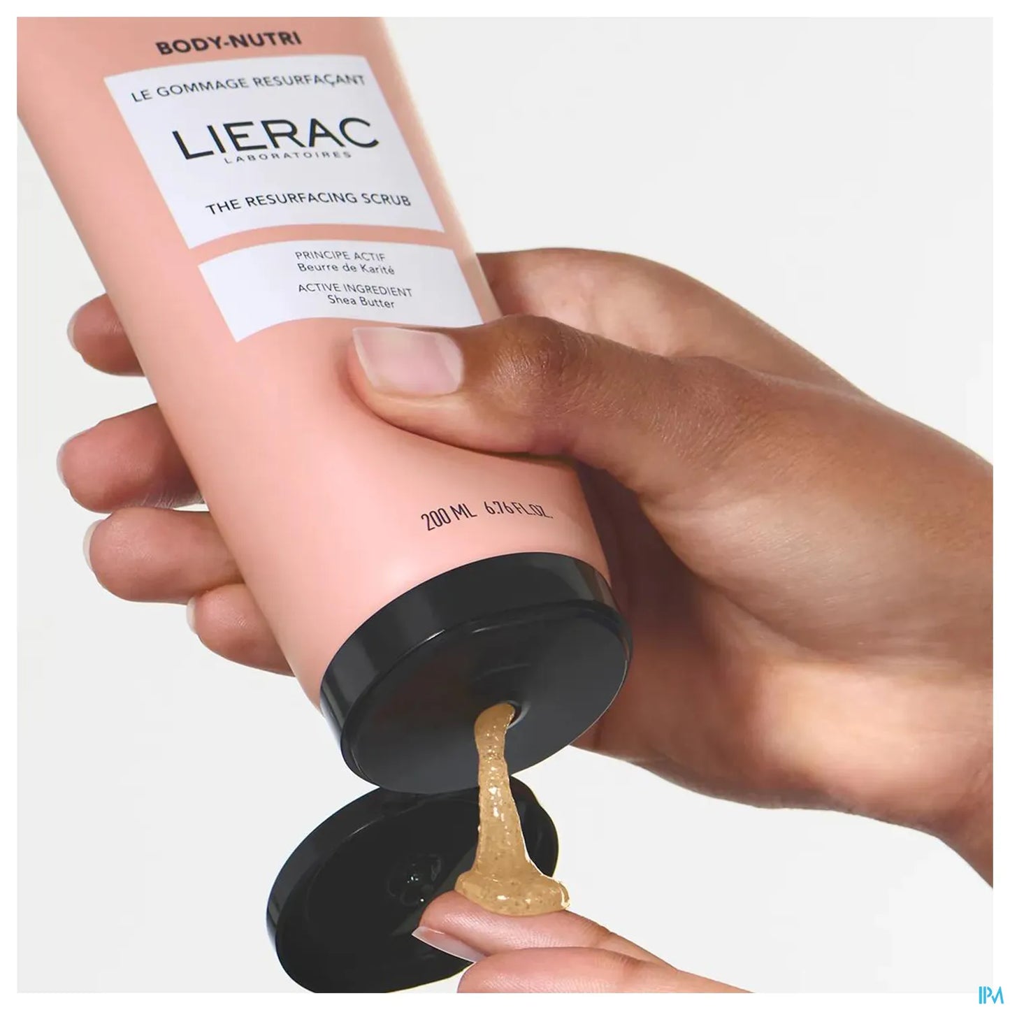 Body-Nutri Le Gommage Resurfaçant 200 ml