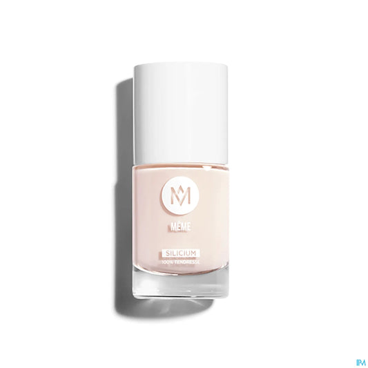 Silicon Nude 11 Varnish 10 ml