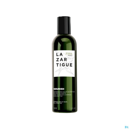 Shampoo ultra-nutriente Nourish 250ml