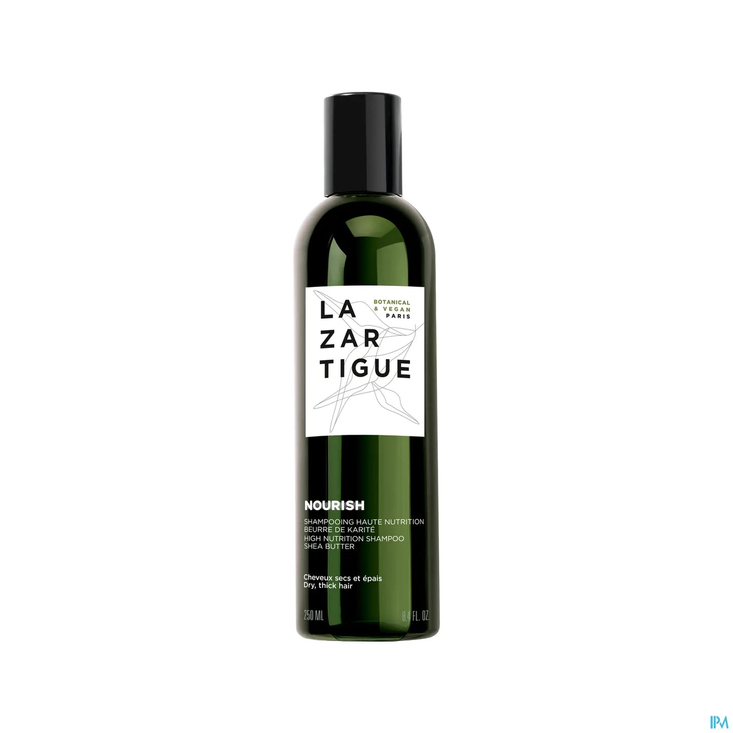 Nourish Shampoing 250 mL