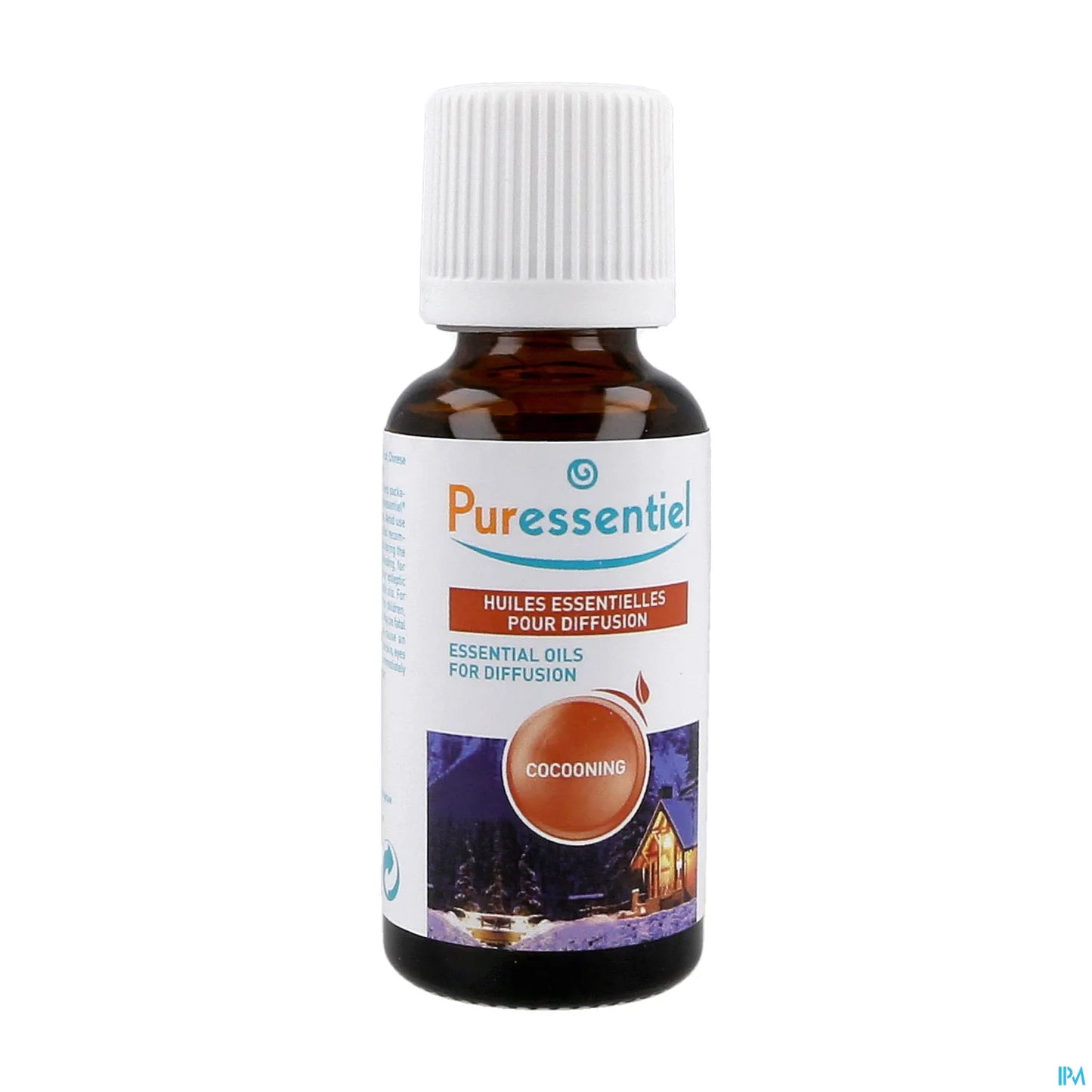 Diffusion Cocooning 30 mL