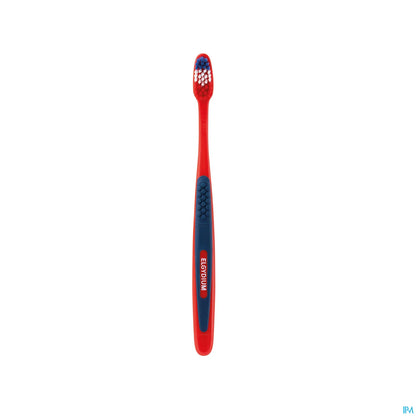 La Cocorico Brosse à Dents Souple