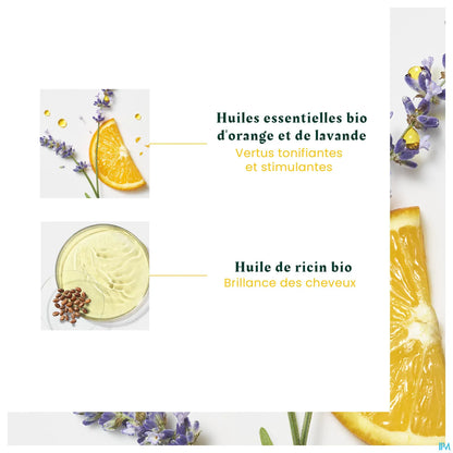 Complexe 5 Head Spa Stimulating Concentrate 50ml