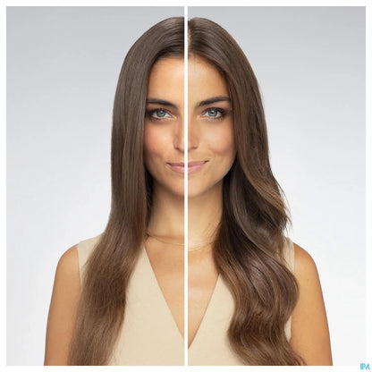 Triphasic Progressive Traitement antichute 8 x 5,5 ml