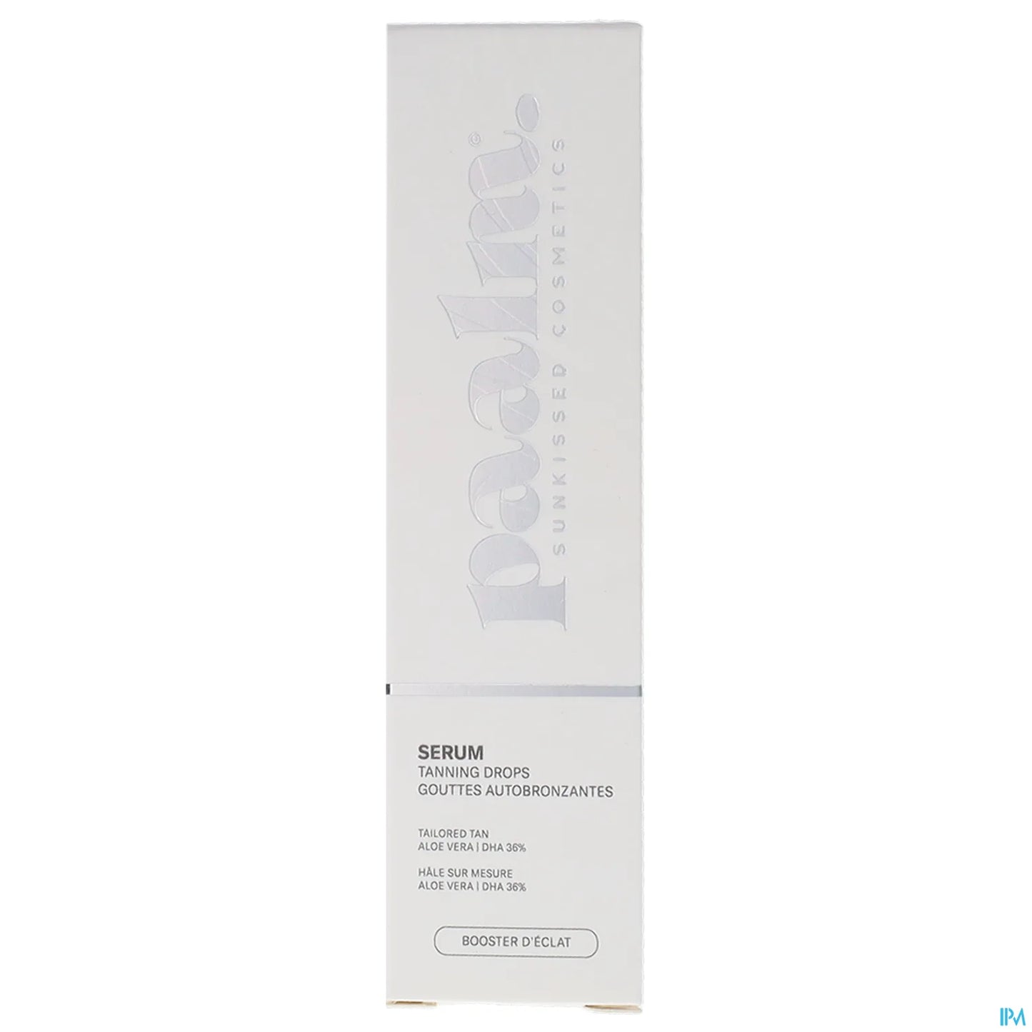 Serum Gouttes Autobronzante 30ml