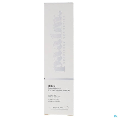 Serum Gouttes Autobronzante 30ml