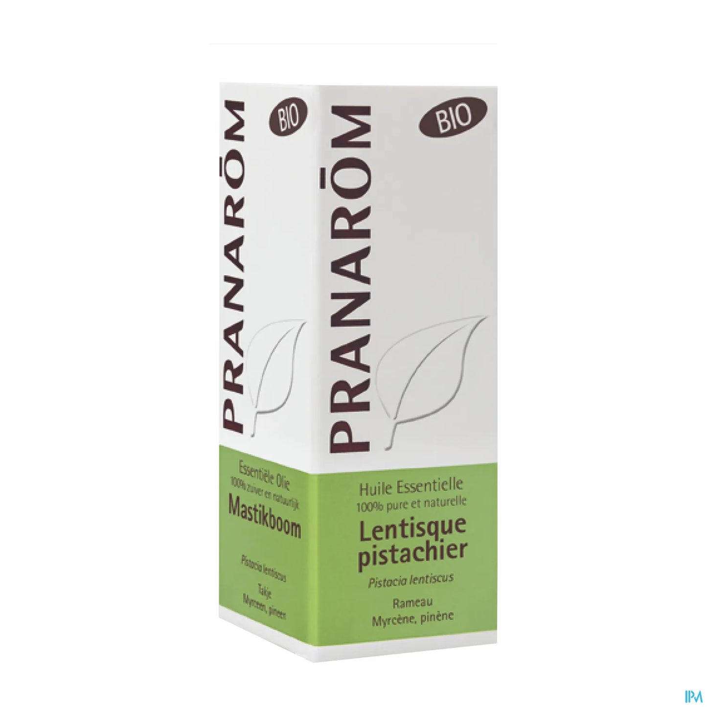 Organic Mastic Pistachio Essential Oil 5ml