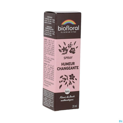 Spray che cambia l'umore 20 ml