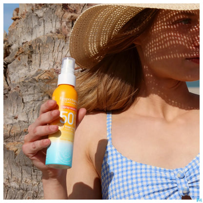 Sun Protection Factor 50 Sun Spray 100 ml