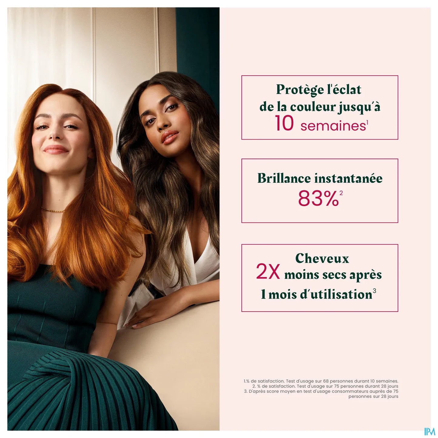 Color Glow Color Protective Shampoo 200ml