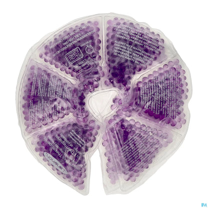 Compresses Thermoperles 3 en 1 X2