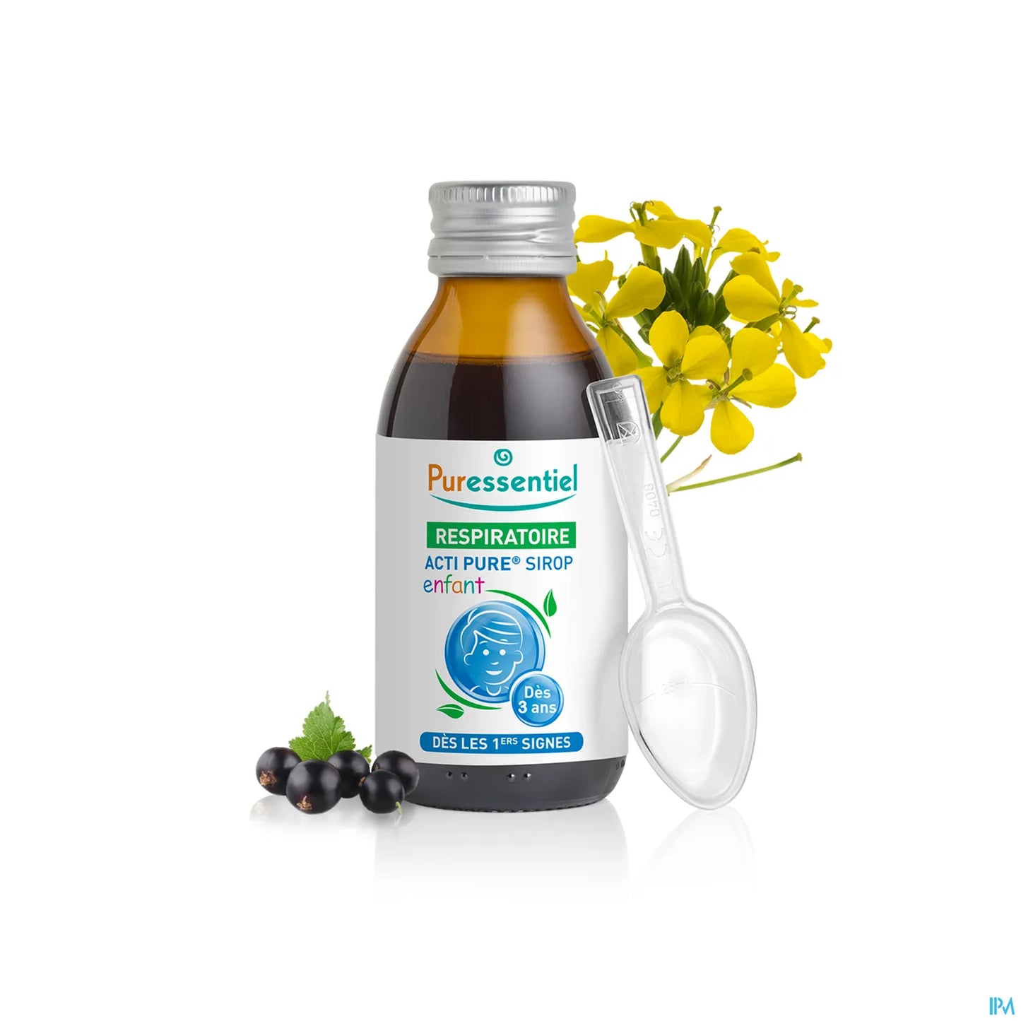 Acti Pure Children's Syrup 125 mL